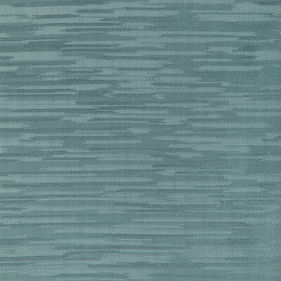 BRUNSCHWIG & FILS 8023134.13.0 ARLES WEAVE AQUA Fabric - Eade's Wallpaper