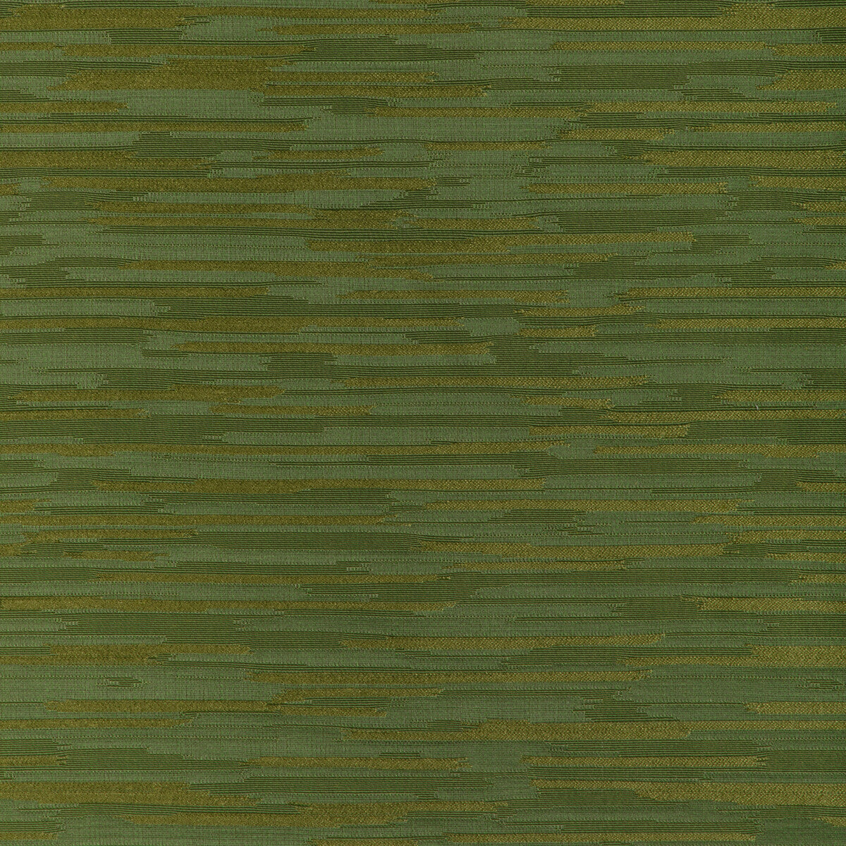 BRUNSCHWIG & FILS 8023134.33.0 ARLES WEAVE LEAF Fabric - Eade's Wallpaper