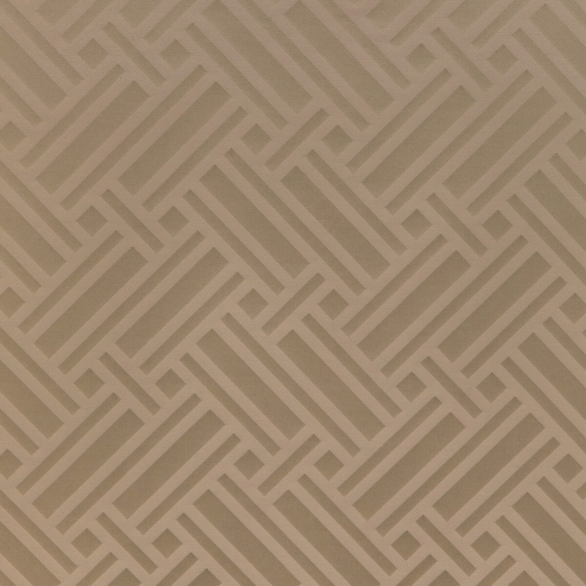 BRUNSCHWIG & FILS 8023144.116.0 MARTEL WEAVE WHEAT Fabric - Eade's Wallpaper