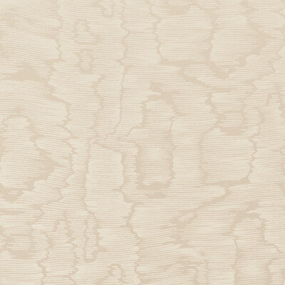 BRUNSCHWIG & FILS 8023145.161.0 LYON WEAVE CREAM Fabric - Eade's Wallpaper