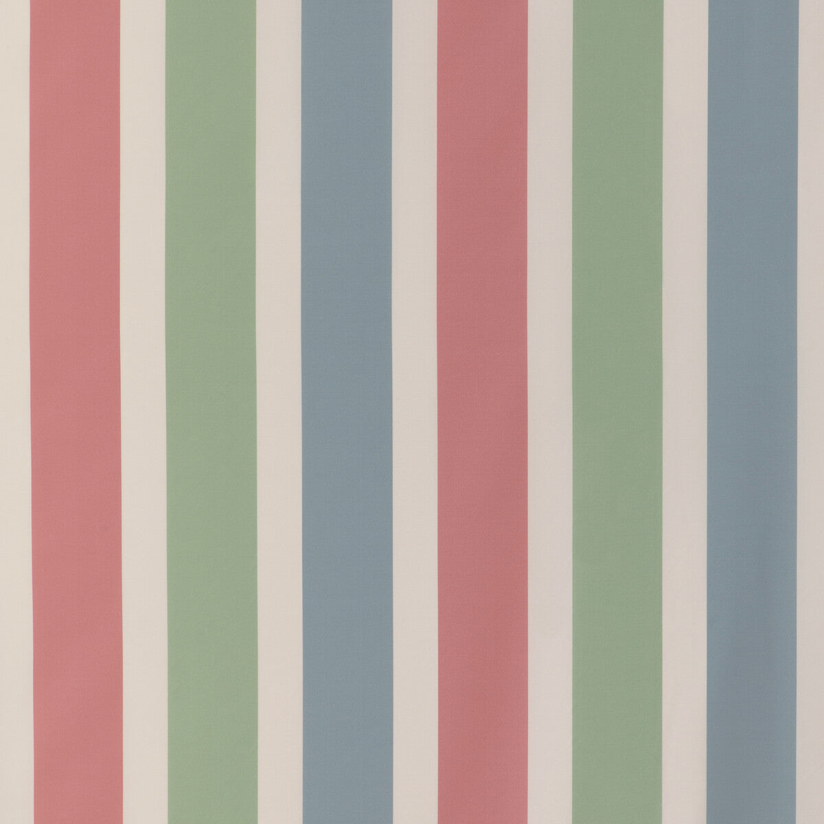 BRUNSCHWIG & FILS 8023147.319.0 VERDUN STRIPE MULTI Fabric - Eade's Wallpaper