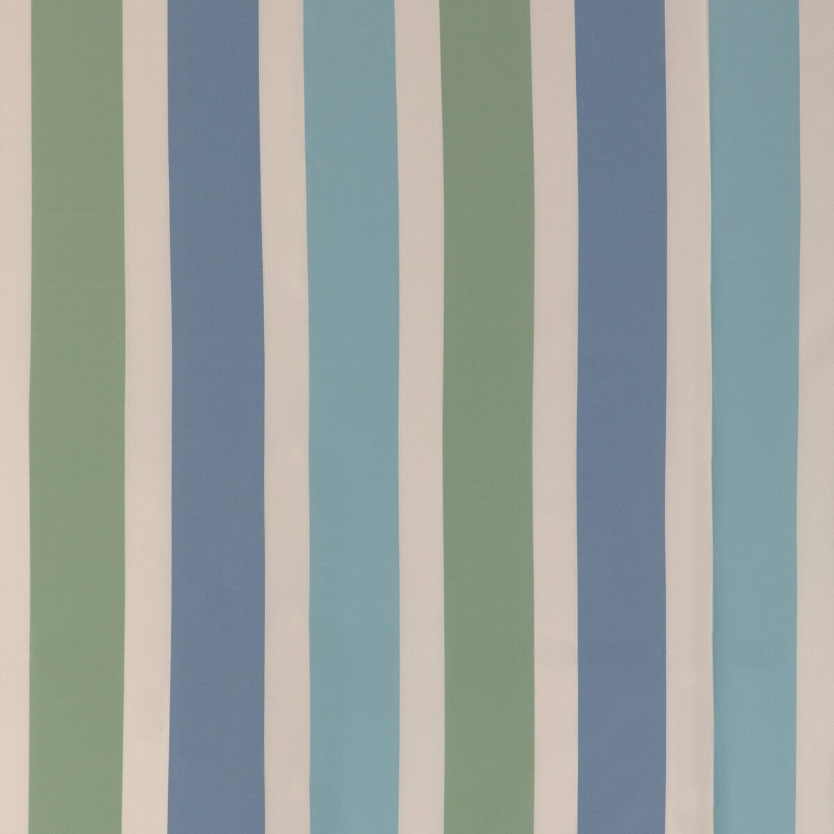 BRUNSCHWIG & FILS 8023147.53.0 VERDUN STRIPE POOL Fabric - Eade's Wallpaper