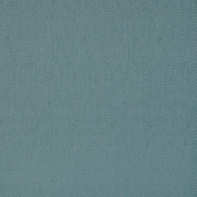 BRUNSCHWIG & FILS 8023152.13.0 PIPET TEXTURE AQUA Fabric - Eade's Wallpaper