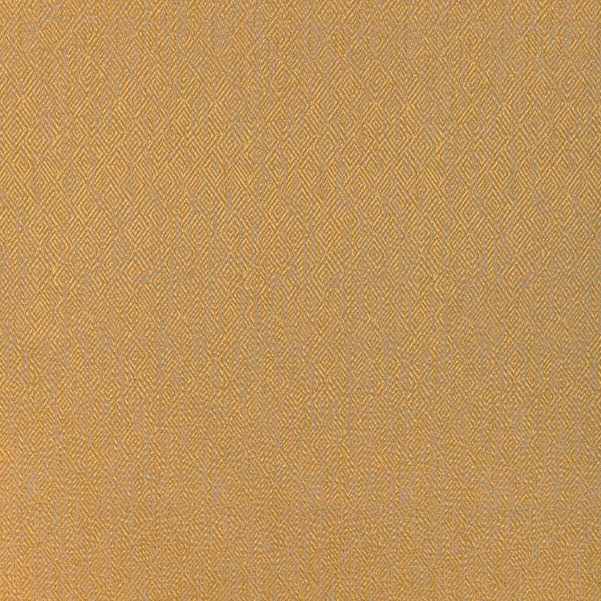 BRUNSCHWIG & FILS 8023152.4.0 PIPET TEXTURE CANARY Fabric - Eade's Wallpaper