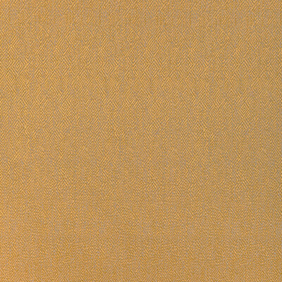 BRUNSCHWIG & FILS 8023152.4.0 PIPET TEXTURE CANARY Fabric - Eade's Wallpaper