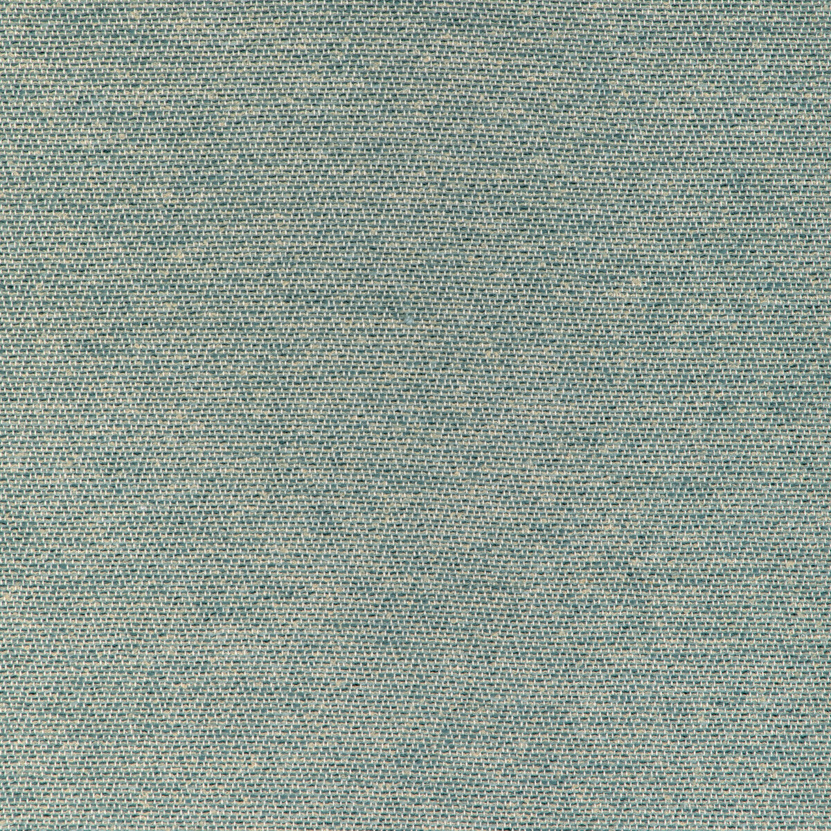 BRUNSCHWIG & FILS 8023153.113.0 BEAUVOIR TEXTURE AQUA Fabric - Eade's Wallpaper
