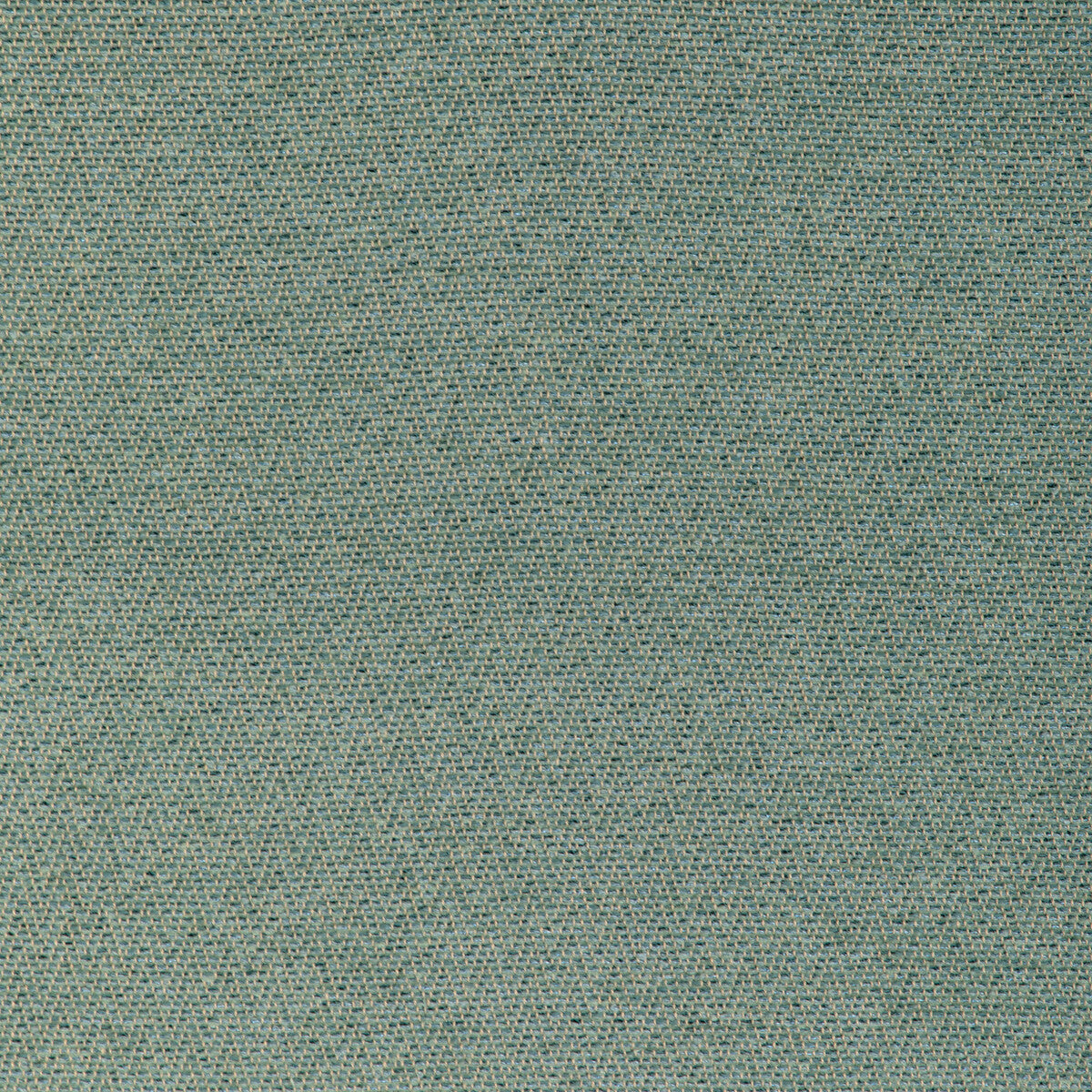 BRUNSCHWIG & FILS 8023153.13.0 BEAUVOIR TEXTURE LAKE Fabric - Eade's Wallpaper