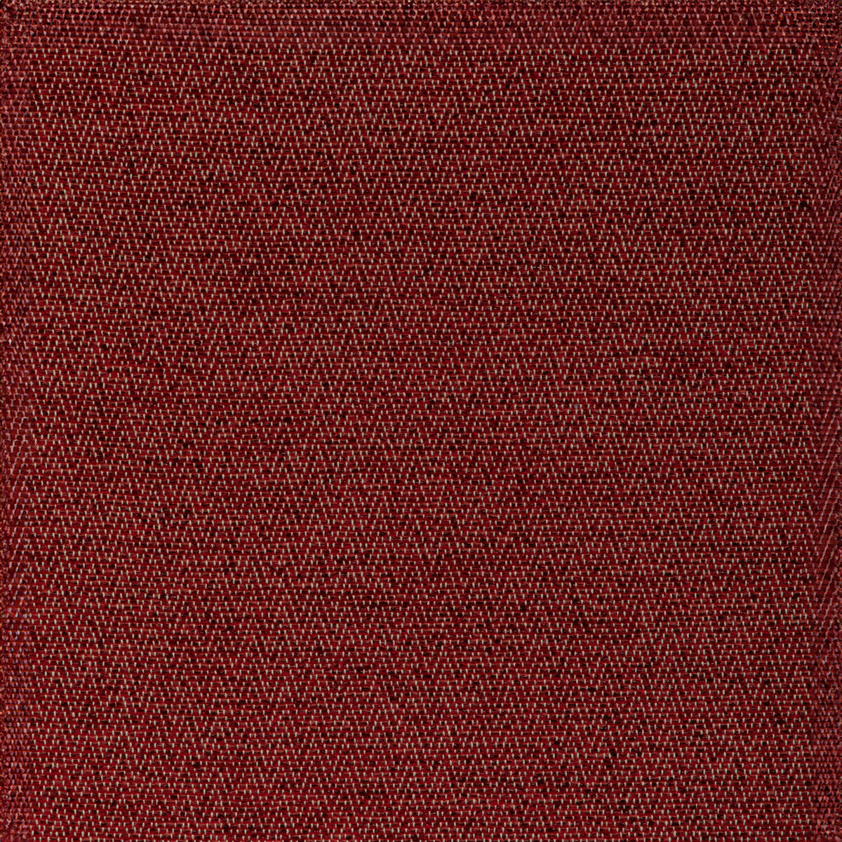 BRUNSCHWIG & FILS 8023153.19.0 BEAUVOIR TEXTURE RED Fabric - Eade's Wallpaper