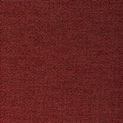 BRUNSCHWIG & FILS 8023153.19.0 BEAUVOIR TEXTURE RED Fabric - Eade's Wallpaper
