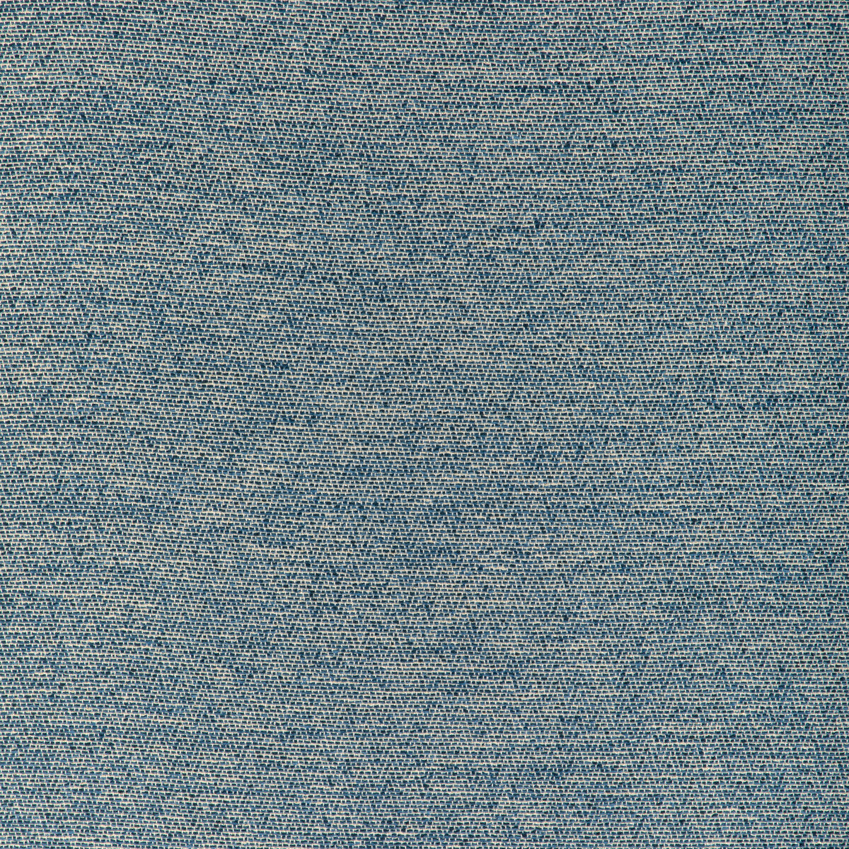 BRUNSCHWIG & FILS 8023153.50.0 BEAUVOIR TEXTURE DENIM Fabric - Eade's Wallpaper