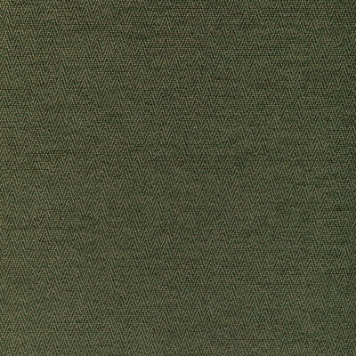 BRUNSCHWIG & FILS 8023153.53.0 BEAUVOIR TEXTURE GREEN Fabric - Eade's Wallpaper