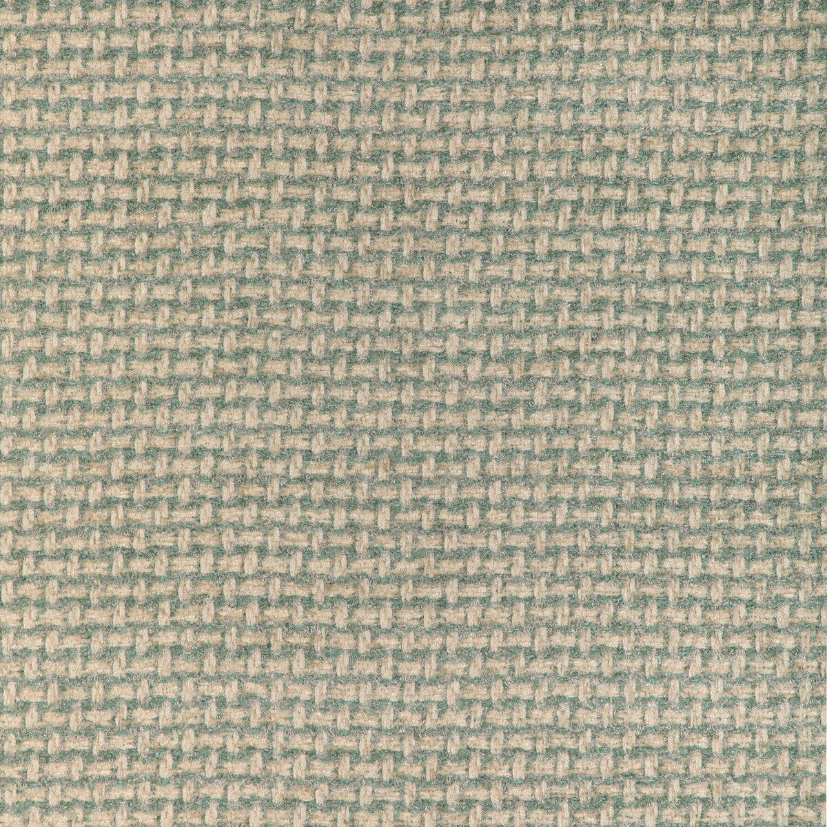 BRUNSCHWIG & FILS 8023154.113.0 NIVOLET TEXTURE MIST Fabric - Eade's Wallpaper