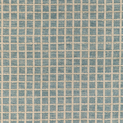 BRUNSCHWIG & FILS 8023155.1516.0 CHIRON TEXTURE SKY Fabric - Eade's Wallpaper