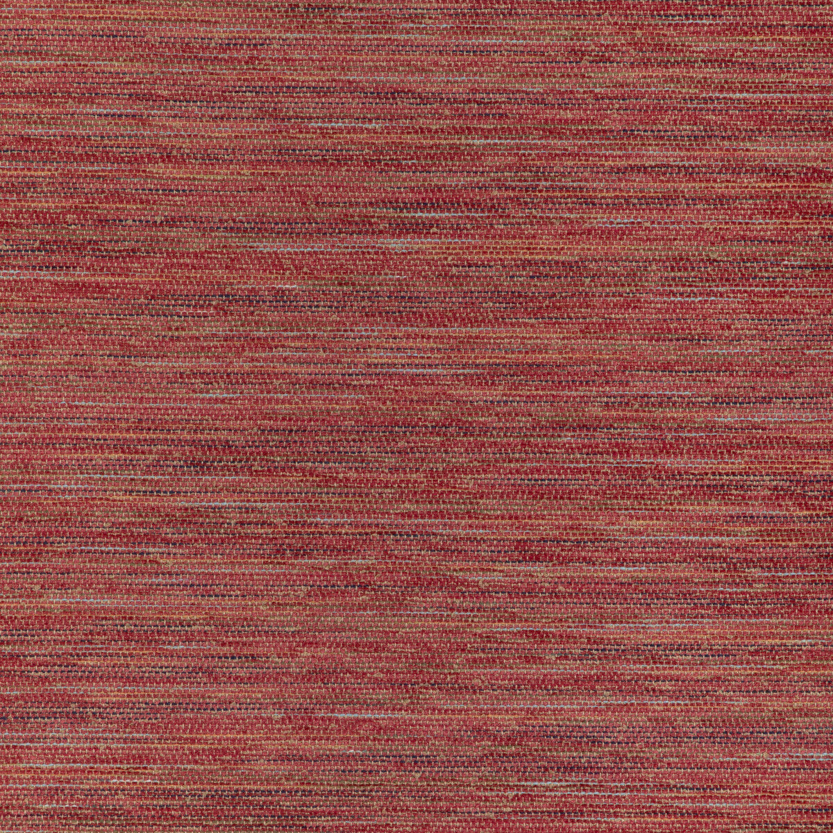 BRUNSCHWIG & FILS 8023156.7.0 FORAY TEXTURE ROSE Fabric - Eade's Wallpaper