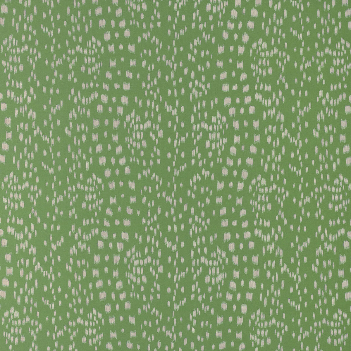 BRUNSCHWIG & FILS 8024103.3.0 LES TOUCHES REVERSE LEAF Fabric - Eade's Wallpaper