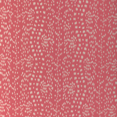 BRUNSCHWIG & FILS 8024103.7.0 LES TOUCHES REVERSE PINK Fabric - Eade's Wallpaper