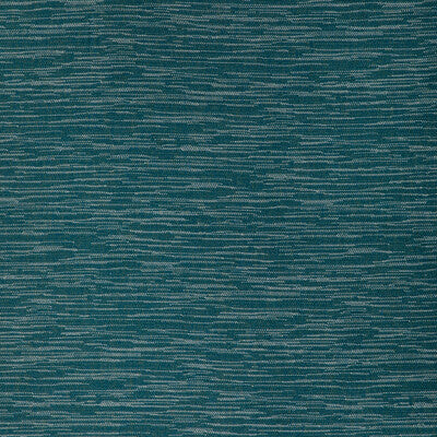 BRUNSCHWIG & FILS 8024113.313.0 LA MER WEAVE TEAL Fabric - Eade's Wallpaper