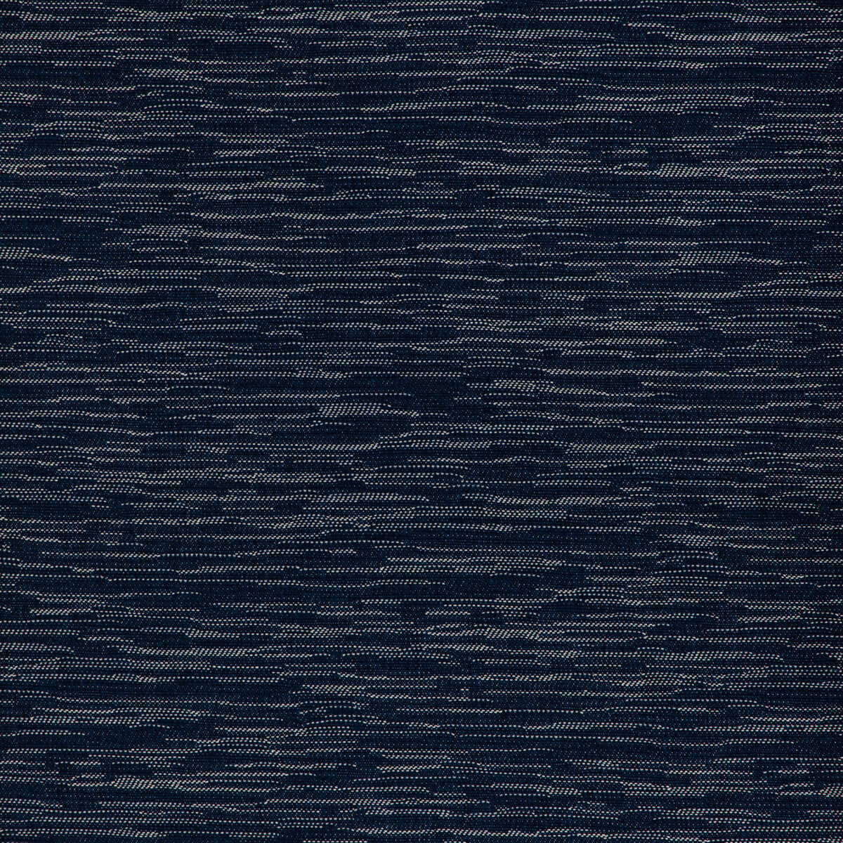 BRUNSCHWIG & FILS 8024113.50.0 LA MER WEAVE AZURE Fabric - Eade's Wallpaper