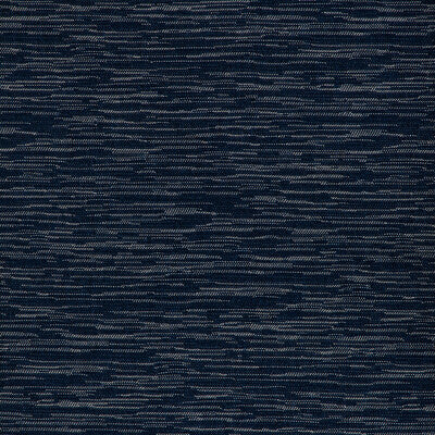 BRUNSCHWIG & FILS 8024113.50.0 LA MER WEAVE AZURE Fabric - Eade's Wallpaper