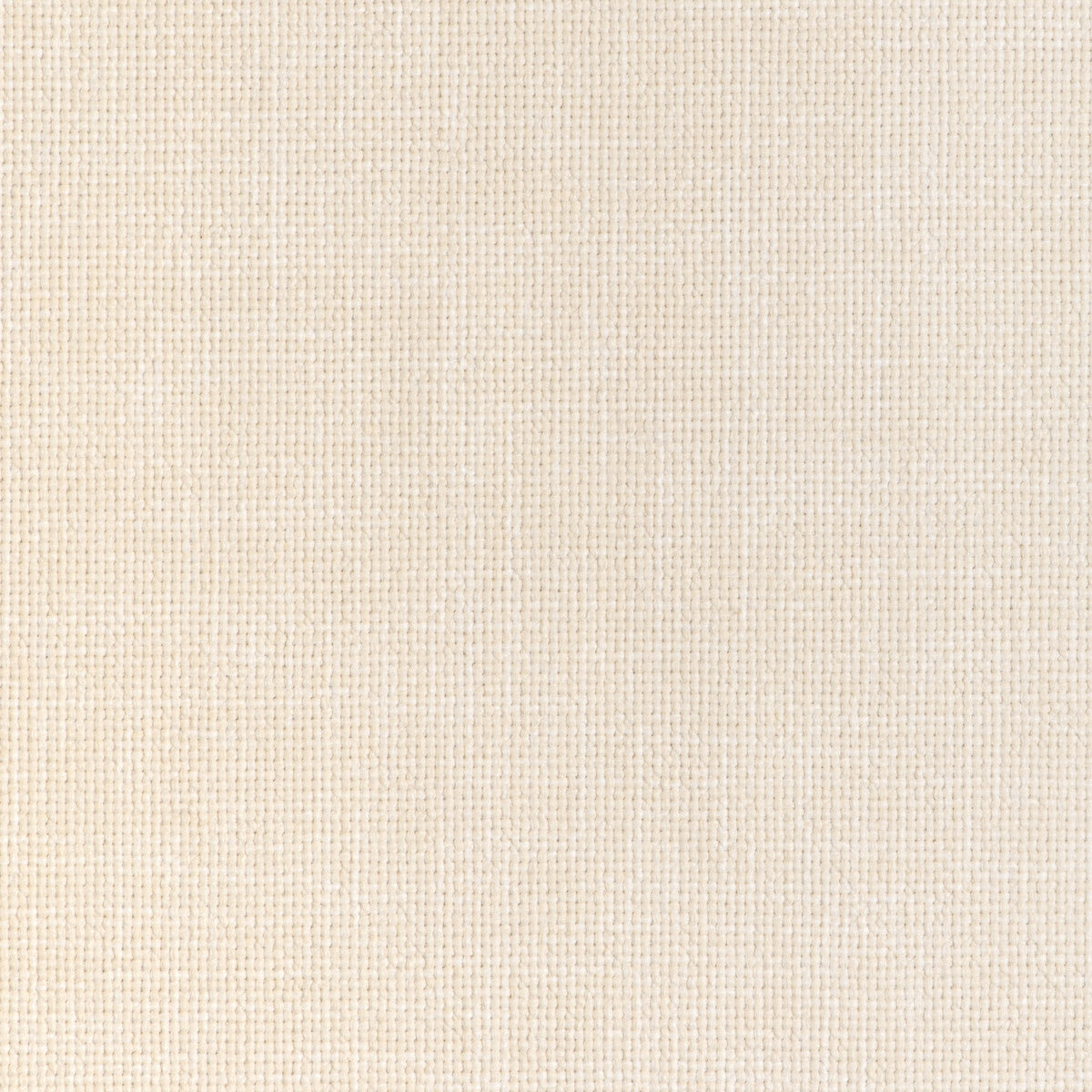 BRUNSCHWIG & FILS 8024114.1.0 LES CANEVAS PLAIN BONE Fabric - Eade's Wallpaper