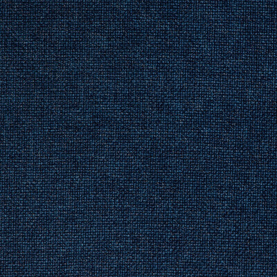 BRUNSCHWIG & FILS 8024114.5.0 LES CANEVAS PLAIN BLUE Fabric - Eade's Wallpaper