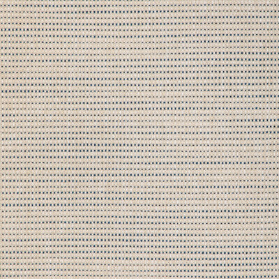 BRUNSCHWIG & FILS 8024115.1615.0 LE CABAS TEXTURE INDIGO Fabric - Eade's Wallpaper