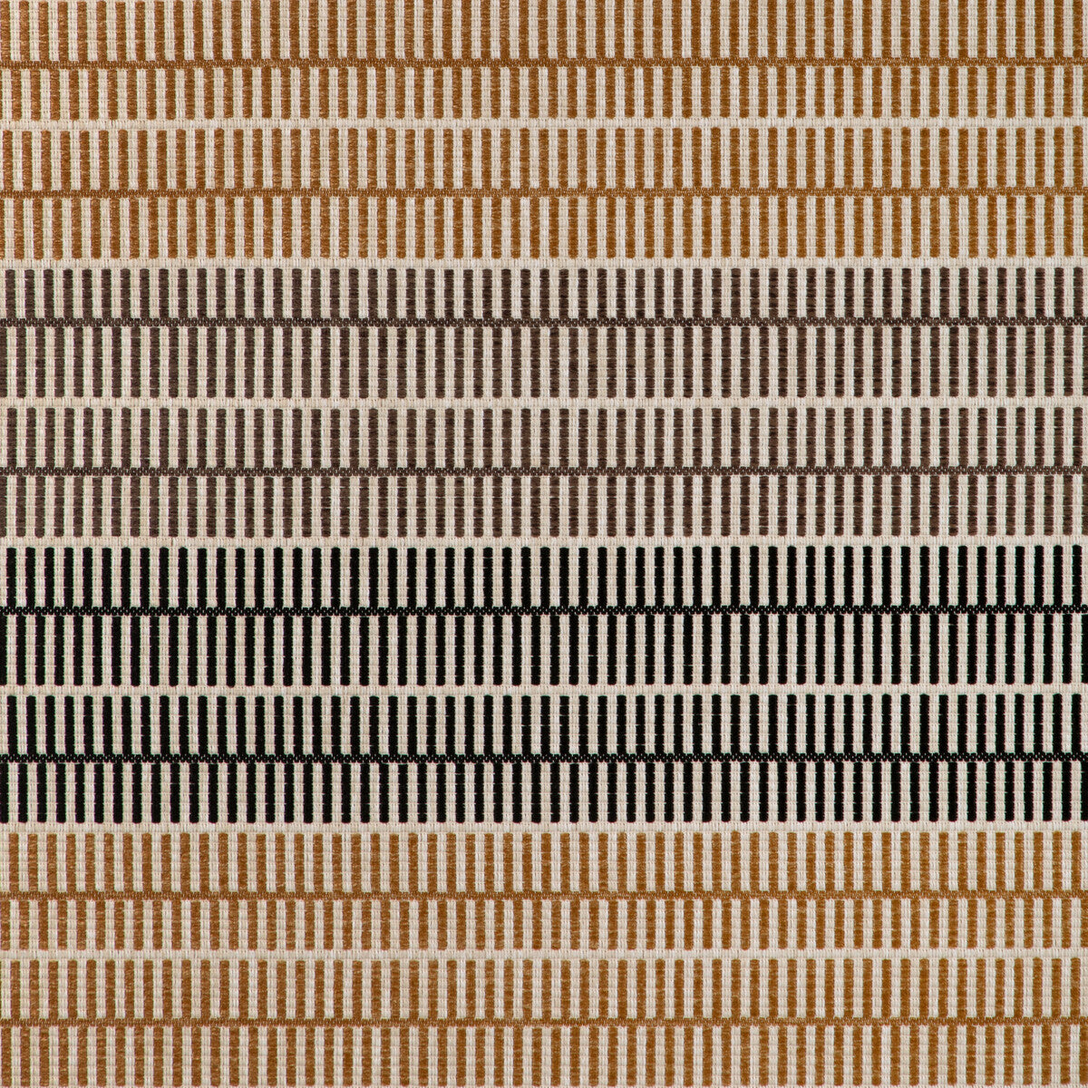 BRUNSCHWIG & FILS 8024117.84.0 LES OLIVIERS WEAVE ONYX Fabric - Eade's Wallpaper