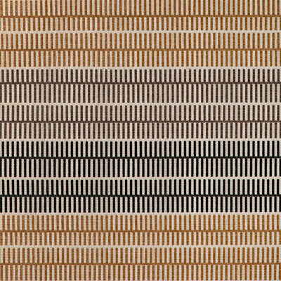 BRUNSCHWIG & FILS 8024117.84.0 LES OLIVIERS WEAVE ONYX Fabric - Eade's Wallpaper