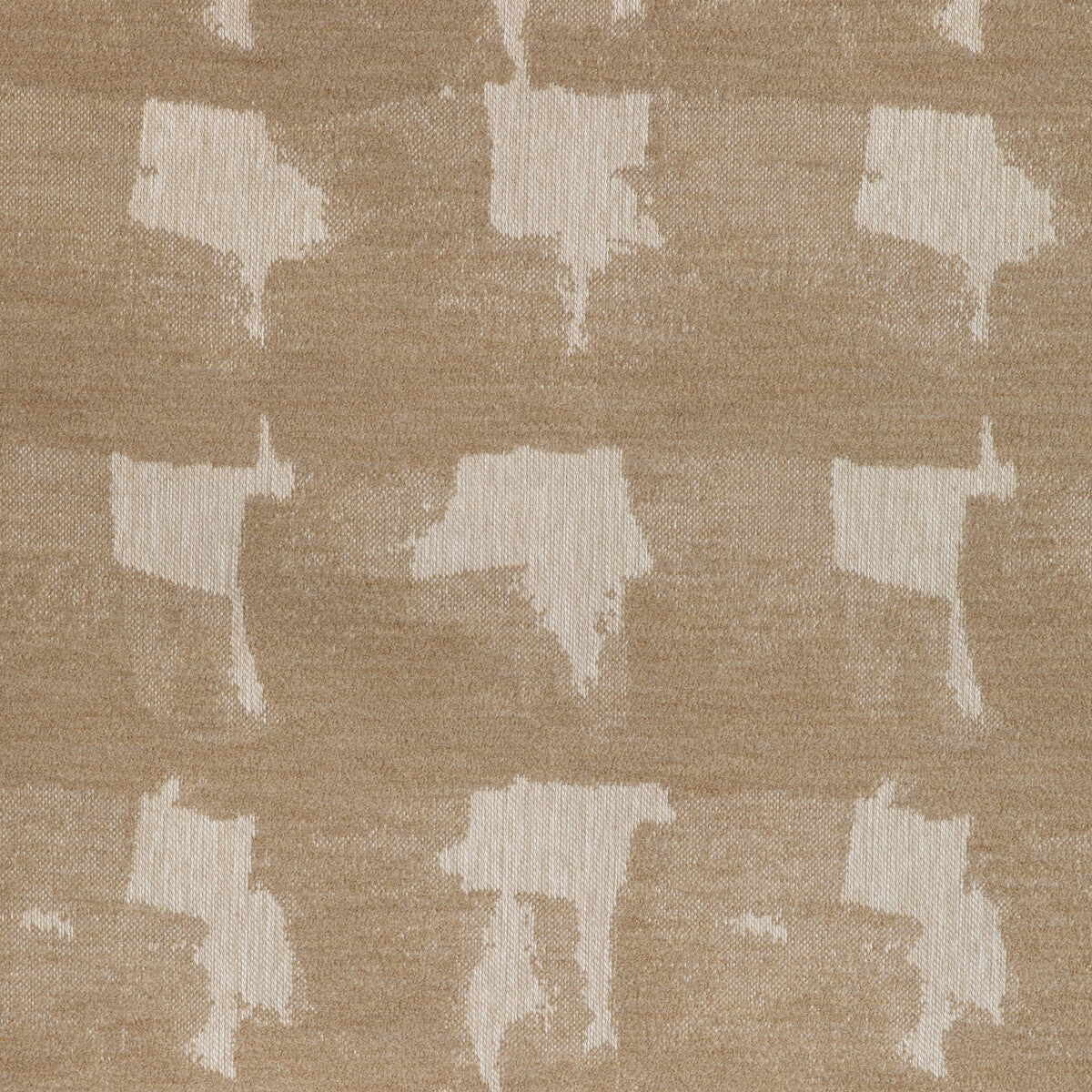 BRUNSCHWIG & FILS 8024118.16.0 LES FALAISES WEAVE LINEN Fabric - Eade's Wallpaper
