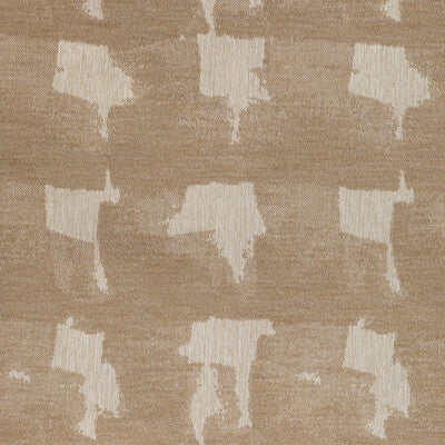 BRUNSCHWIG & FILS 8024118.16.0 LES FALAISES WEAVE LINEN Fabric - Eade's Wallpaper