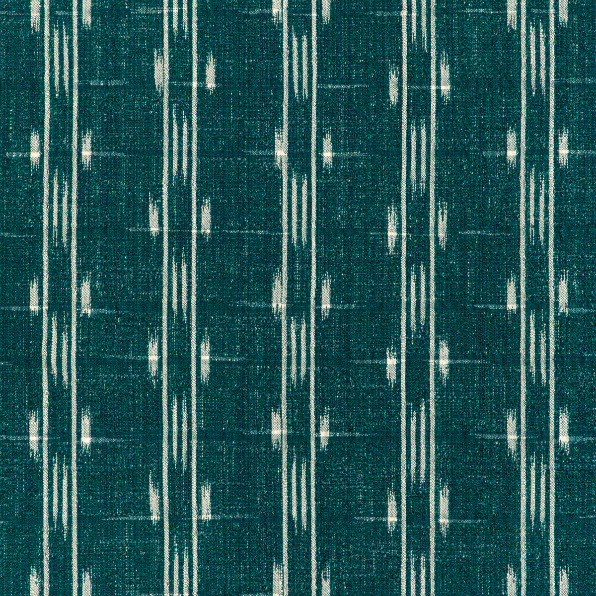 BRUNSCHWIG & FILS 8024119.313.0 LE SPRITZ WEAVE TEAL Fabric - Eade's Wallpaper