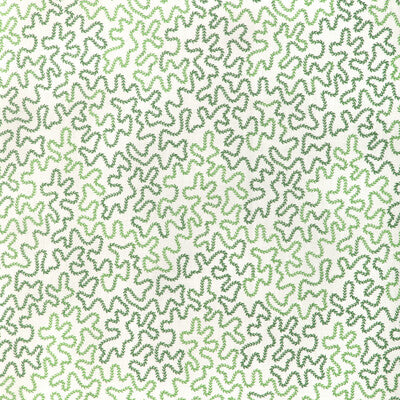 BRUNSCHWIG & FILS 8024132.33.0 BRAMBLE EMB LEAF Fabric - Eade's Wallpaper