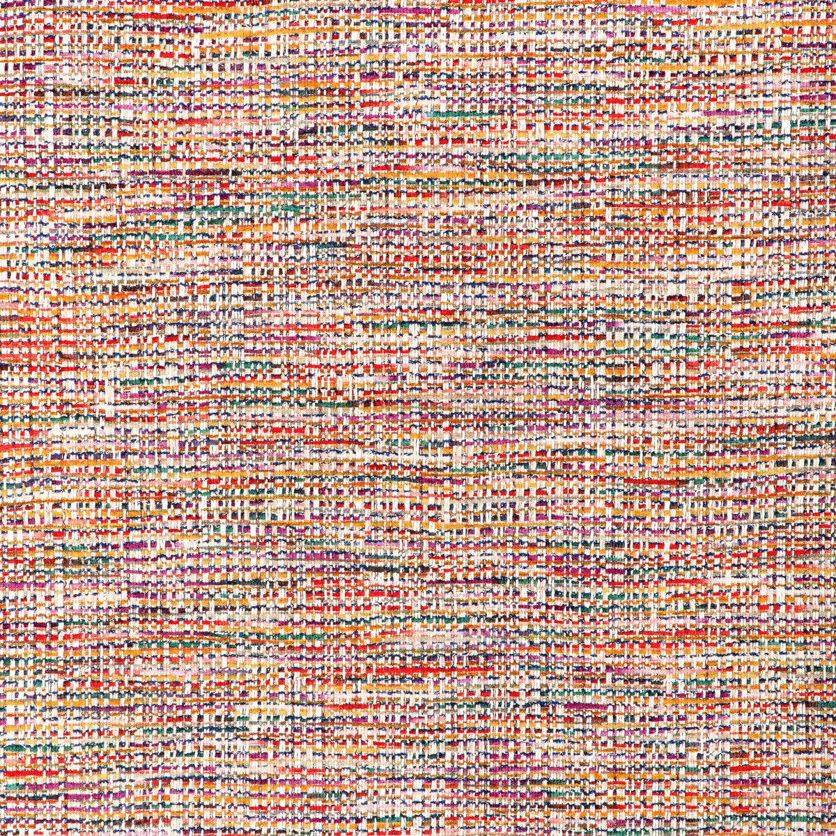 BRUNSCHWIG & FILS 8024133.195.0 MARSTRAND TEXTURE MULTI Fabric - Eade's Wallpaper