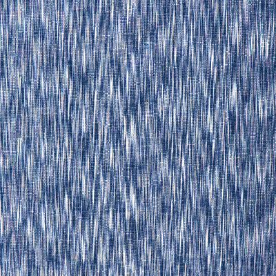 BRUNSCHWIG & FILS 8024136.5.0 BRETENTOT STRIE BLUE Fabric - Eade's Wallpaper