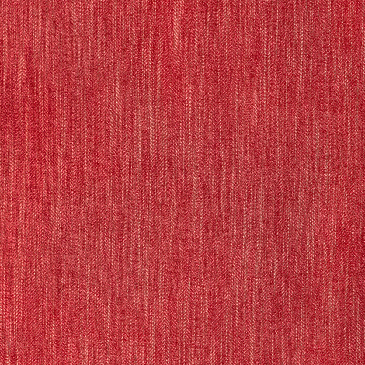 BRUNSCHWIG & FILS 8024137.19.0 LILLA WEAVE RED Fabric - Eade's Wallpaper