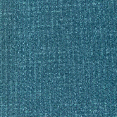 BRUNSCHWIG & FILS 8024139.13.0 GALET PLAIN AQUA Fabric - Eade's Wallpaper