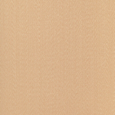 BRUNSCHWIG & FILS 8024141.1116.0 ATHENA WOOL SATIN SAND Fabric - Eade's Wallpaper