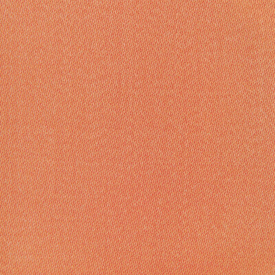 BRUNSCHWIG & FILS 8024141.112.0 ATHENA WOOL SATIN PEACH Fabric - Eade's Wallpaper