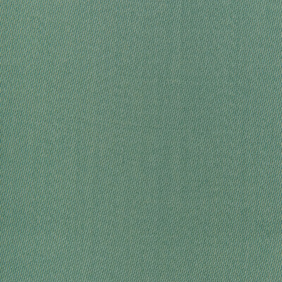 BRUNSCHWIG & FILS 8024141.13.0 ATHENA WOOL SATIN SEAFOAM Fabric - Eade's Wallpaper