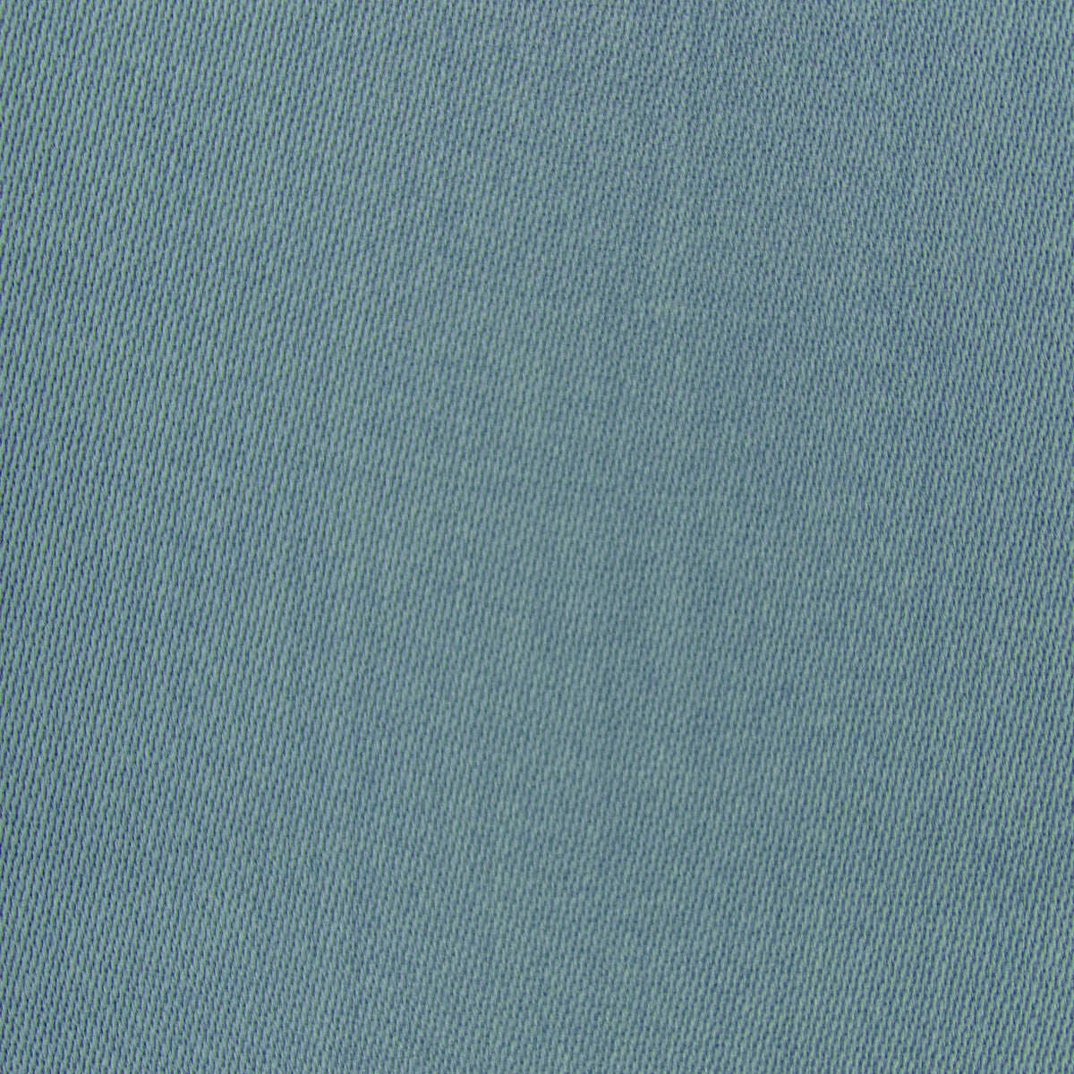 BRUNSCHWIG & FILS 8024141.15.0 ATHENA WOOL SATIN SKY Fabric - Eade's Wallpaper