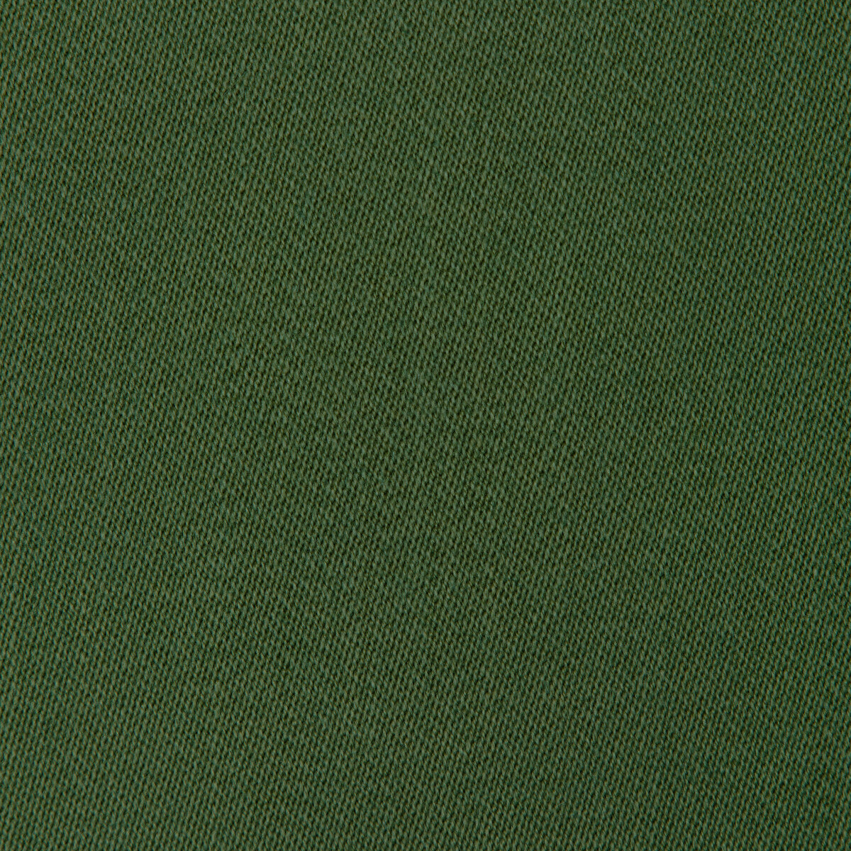 BRUNSCHWIG & FILS 8024141.3.0 ATHENA WOOL SATIN GREEN Fabric - Eade's Wallpaper