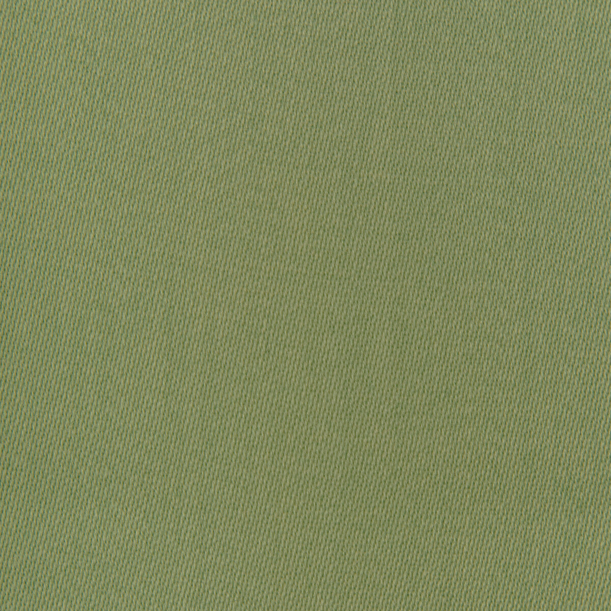 BRUNSCHWIG & FILS 8024141.30.0 ATHENA WOOL SATIN SAGE Fabric - Eade's Wallpaper
