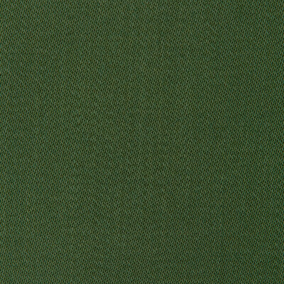 BRUNSCHWIG & FILS 8024141.3.0 ATHENA WOOL SATIN GREEN Fabric - Eade's Wallpaper