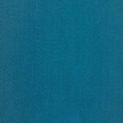 BRUNSCHWIG & FILS 8024141.513.0 ATHENA WOOL SATIN OCEAN Fabric - Eade's Wallpaper