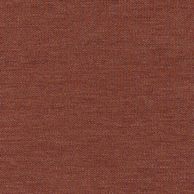 BRUNSCHWIG & FILS LEZAY TEXTURE 8026114.24.0 in TERRACOTTA F