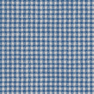 BRUNSCHWIG & FILS VESONNE CHECK 8026121.5.0 in DELFT Fabric
