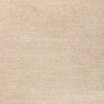 BRUNSCHWIG & FILS CLUNY VELVET LINEN 8026138.1116.0 in PUMIC