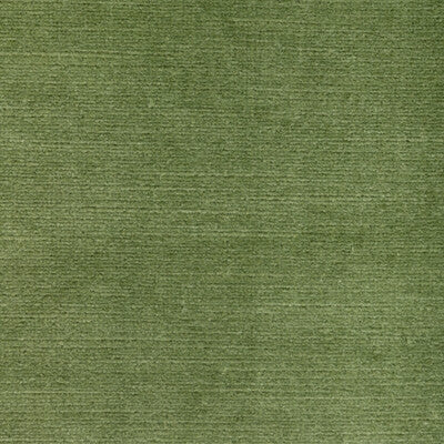 BRUNSCHWIG & FILS CLUNY VELVET LINEN 8026138.3.0 in LEAF Fab