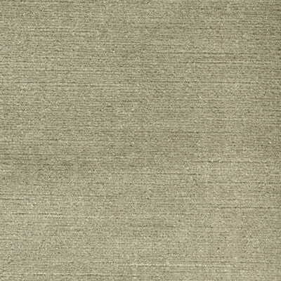 BRUNSCHWIG & FILS CLUNY VELVET LINEN 8026138.30.0 in SAGE Fa