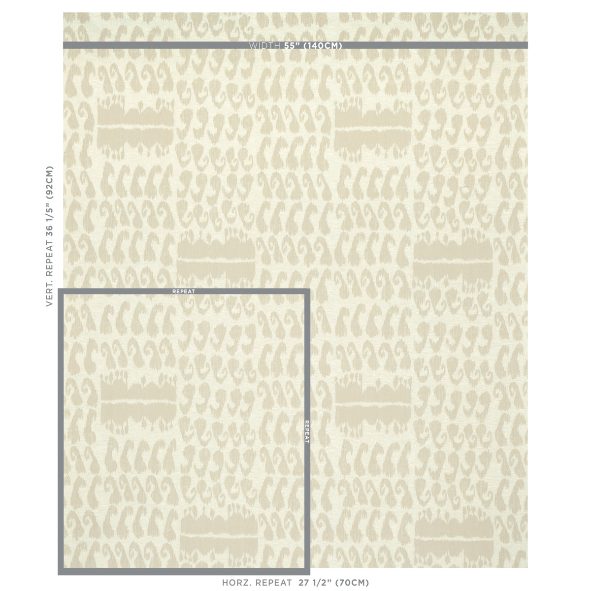 Eade’s IVORY